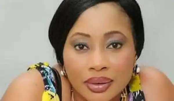 US Senate Honours Veteran Actress Clarion Chukwurah [Photos]